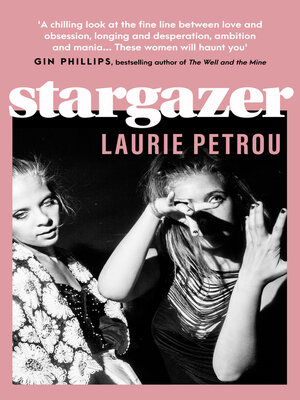 cover image of Stargazer